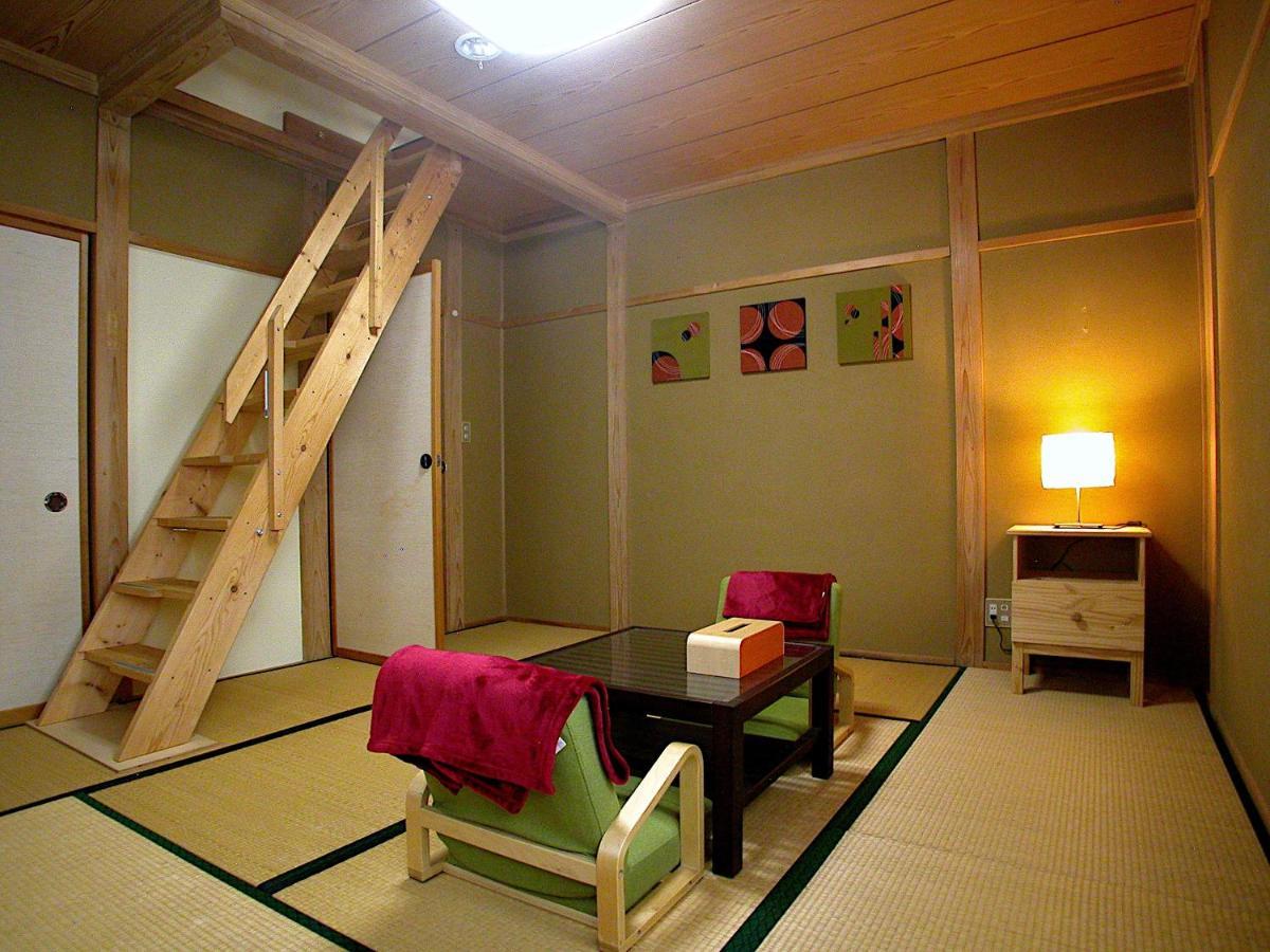 B&B Koyuki Hakuba Zewnętrze zdjęcie