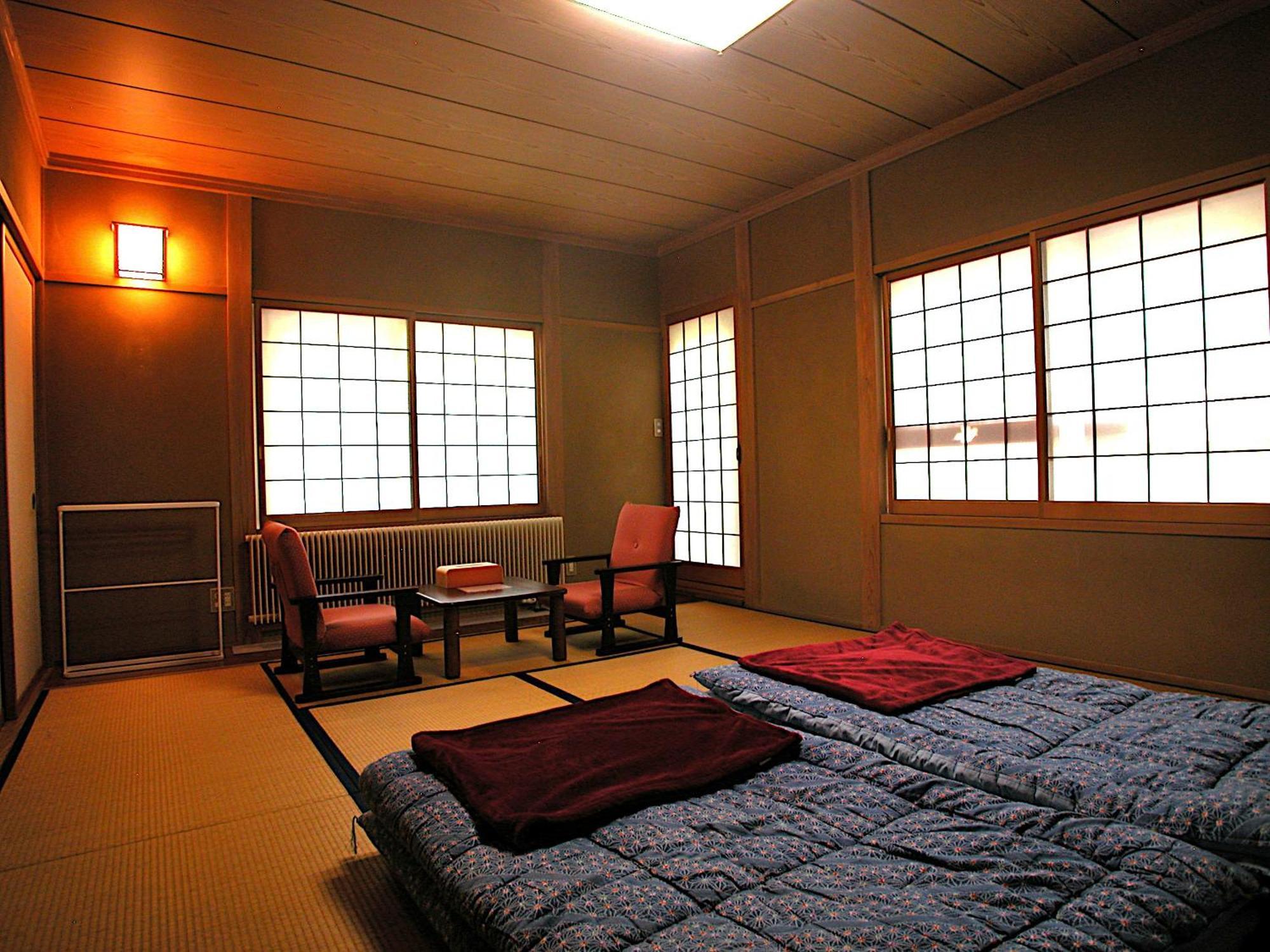 B&B Koyuki Hakuba Pokój zdjęcie