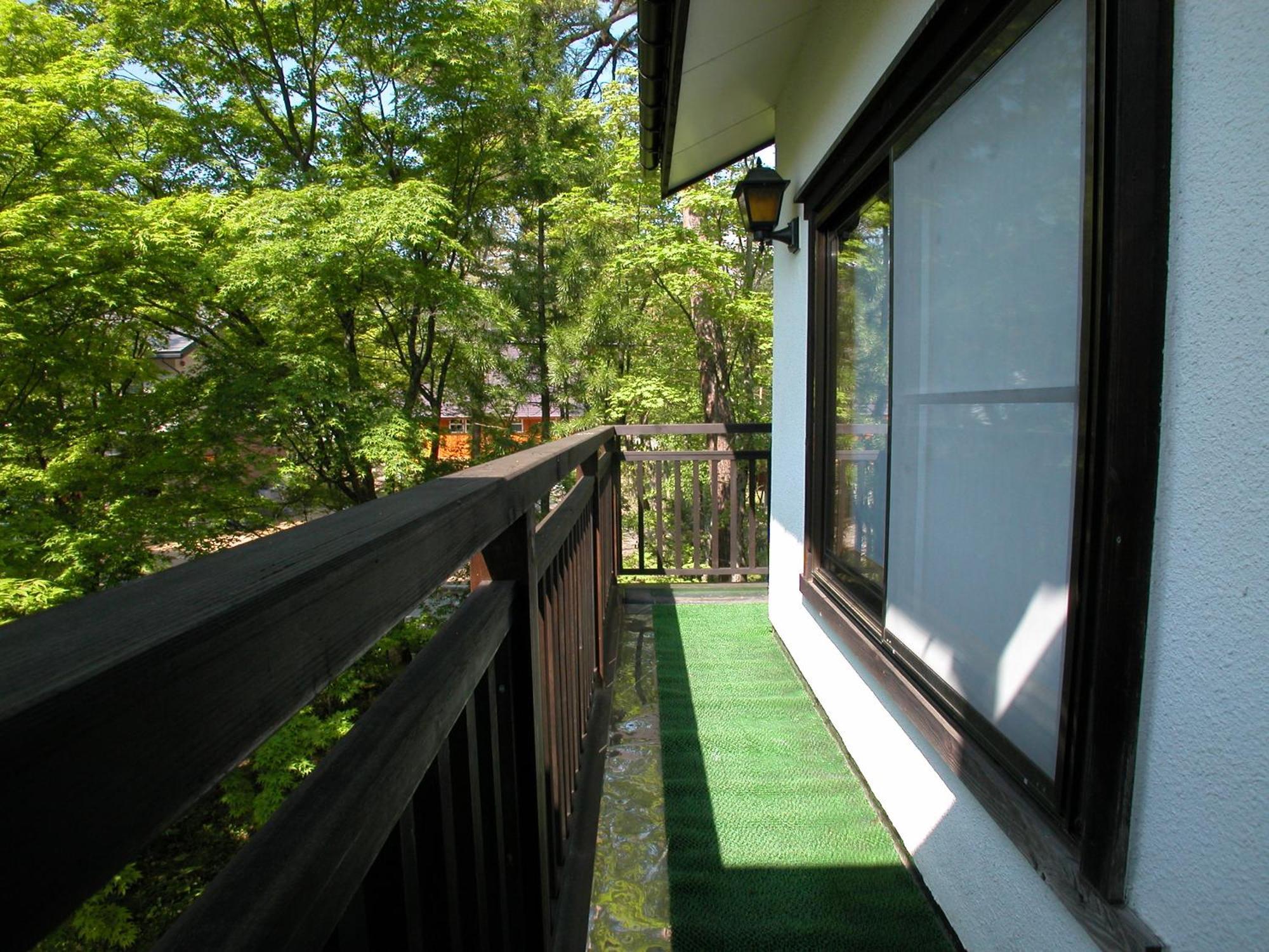 B&B Koyuki Hakuba Pokój zdjęcie