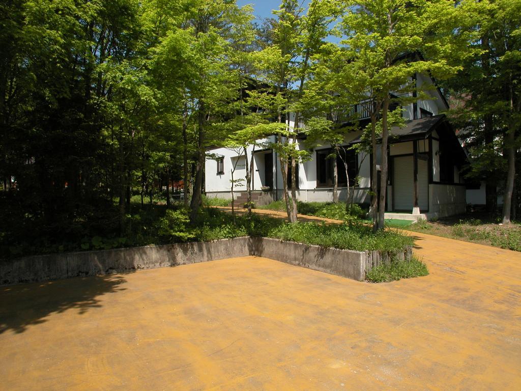 B&B Koyuki Hakuba Zewnętrze zdjęcie