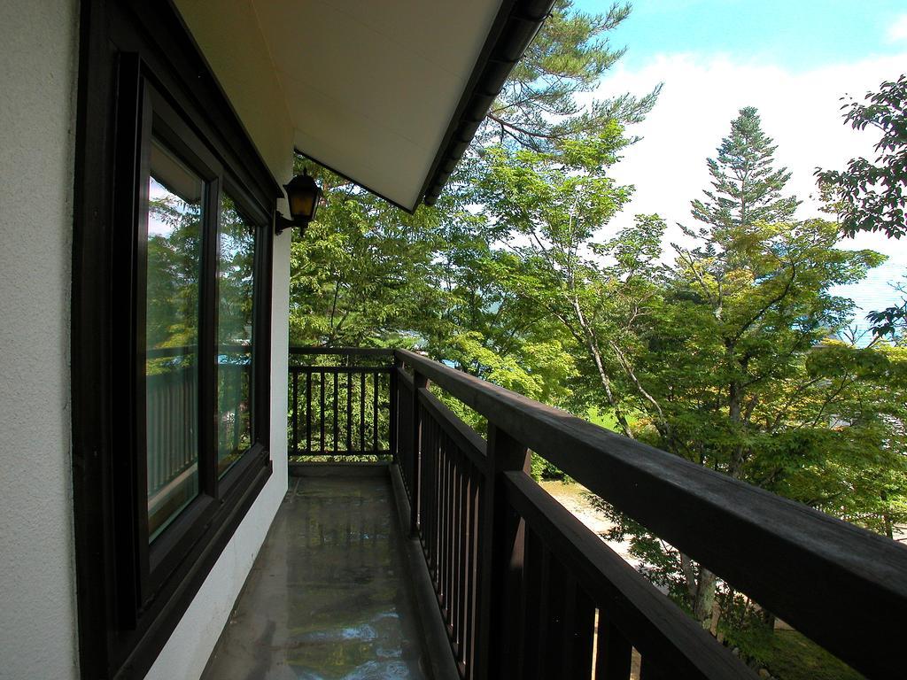 B&B Koyuki Hakuba Zewnętrze zdjęcie