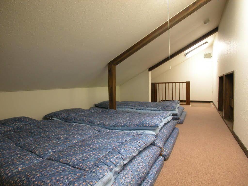 B&B Koyuki Hakuba Zewnętrze zdjęcie