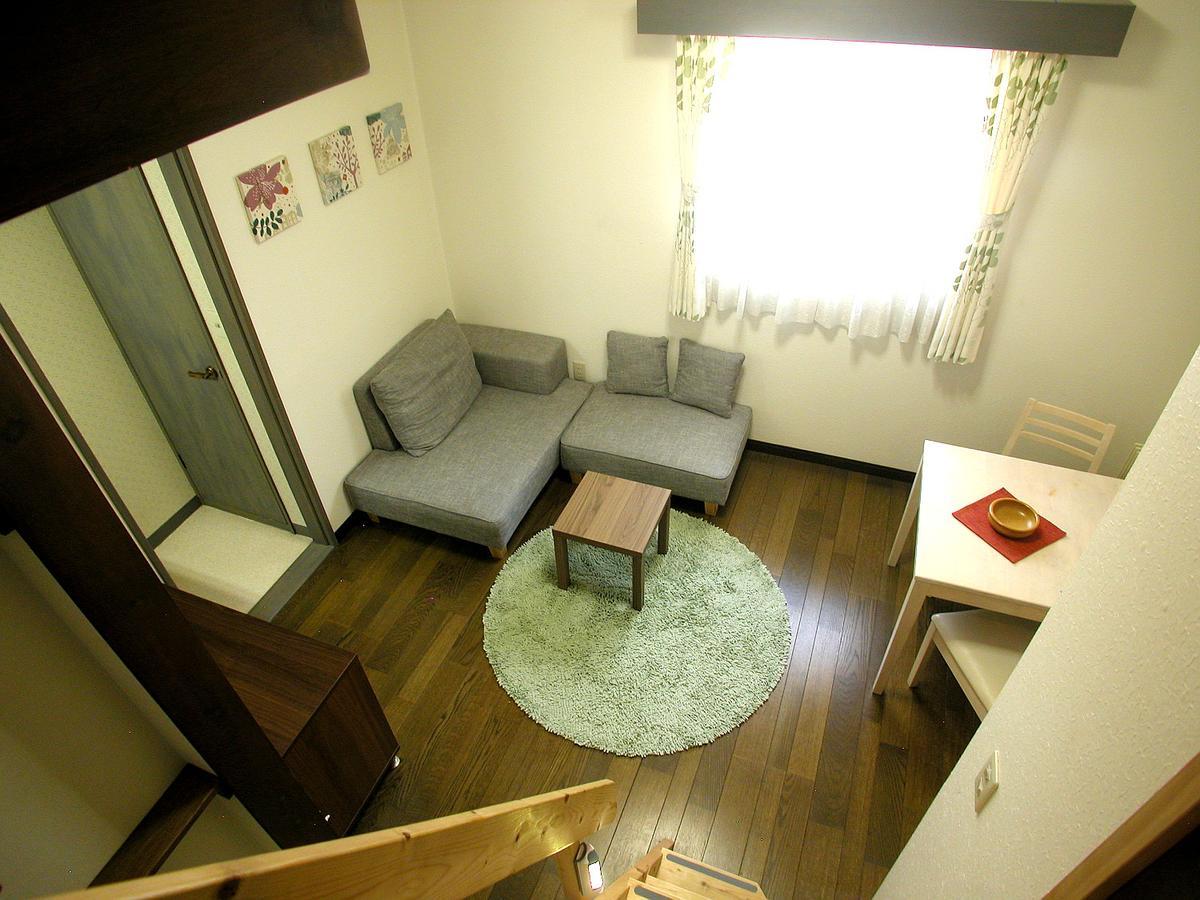 B&B Koyuki Hakuba Zewnętrze zdjęcie