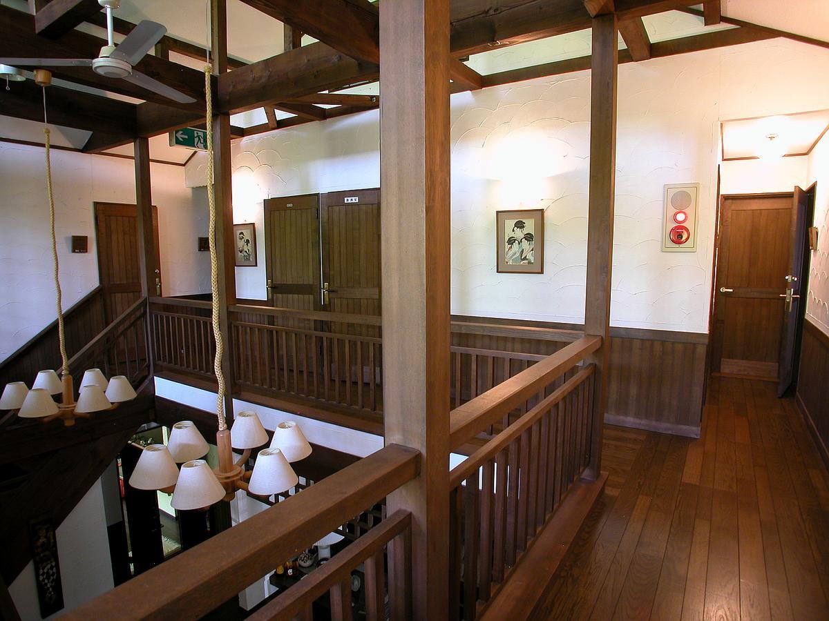 B&B Koyuki Hakuba Zewnętrze zdjęcie