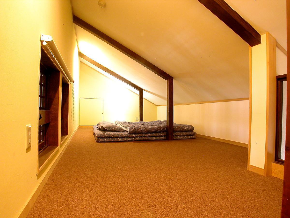 B&B Koyuki Hakuba Zewnętrze zdjęcie