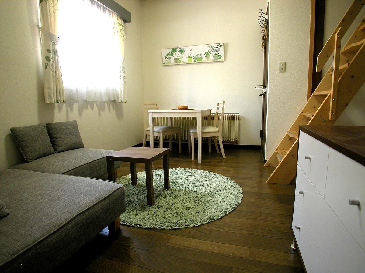 B&B Koyuki Hakuba Zewnętrze zdjęcie